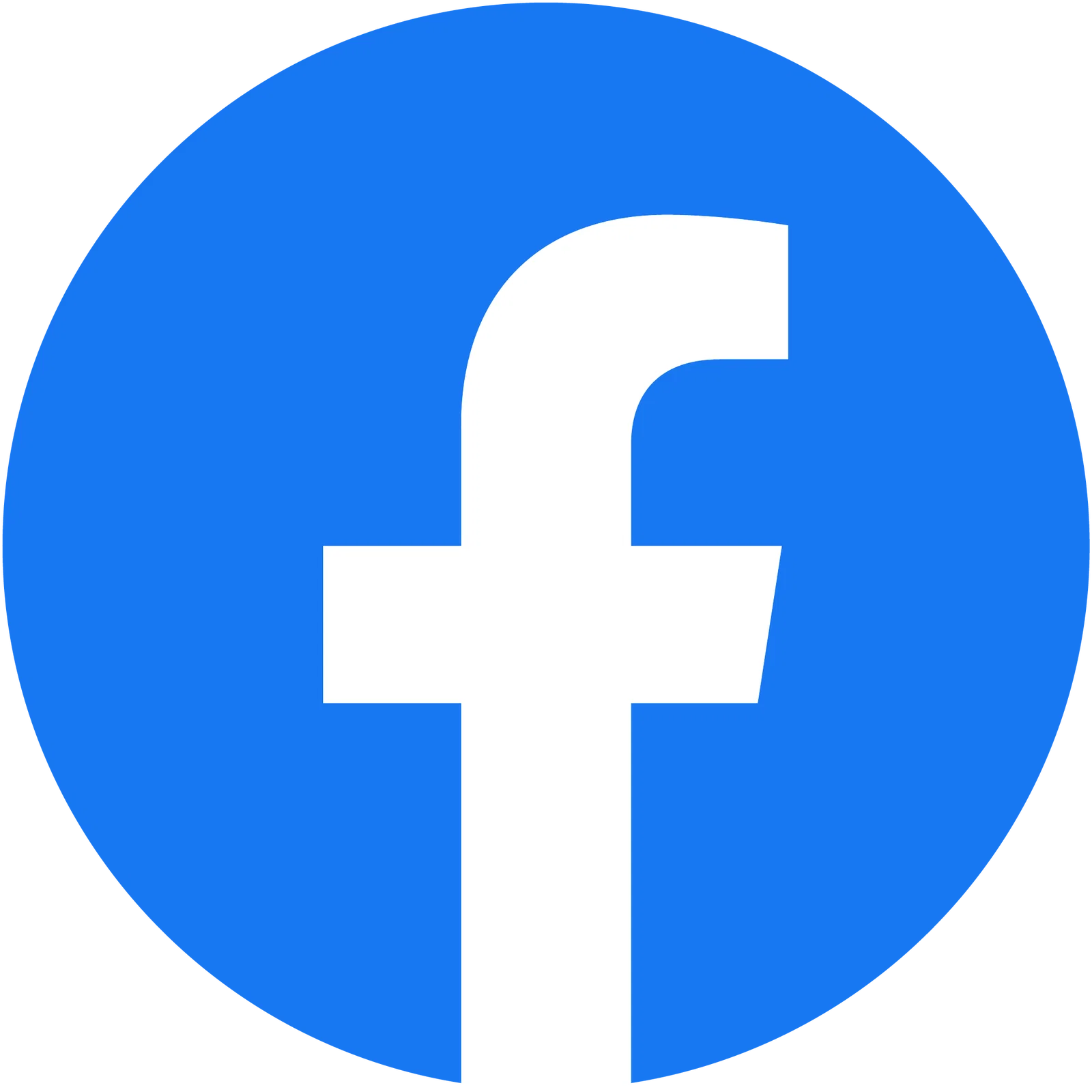 Facebook Logo