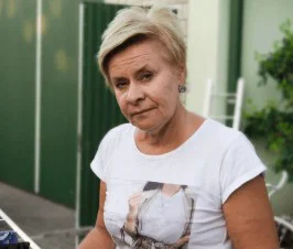 Betty Patterson